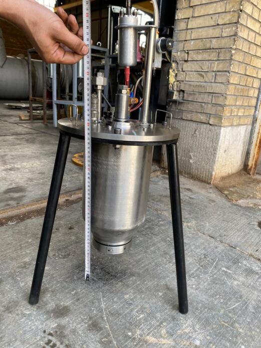 اتمایزر مدل pl140