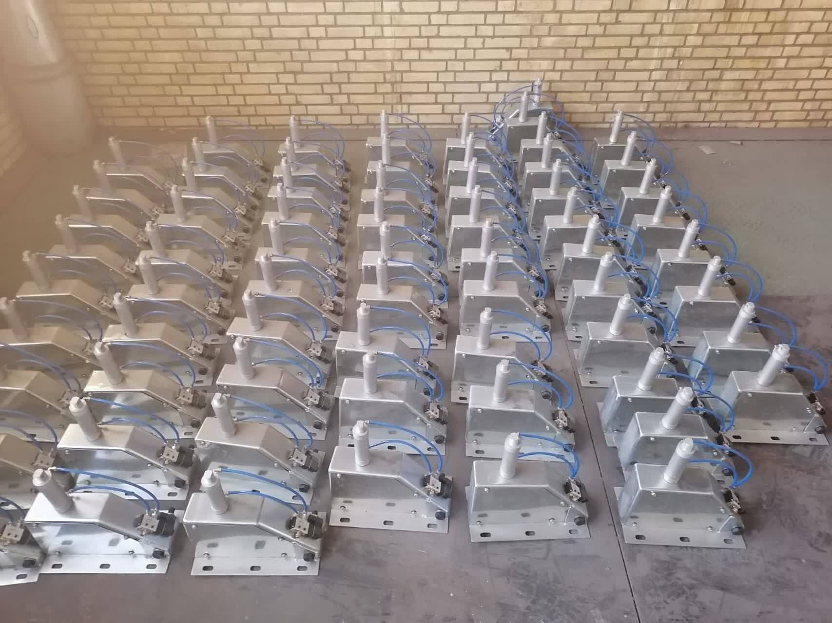 چکش پنوماتیک