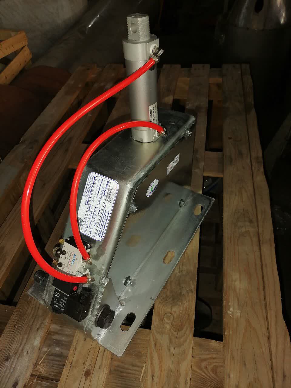 چکش پنوماتیک