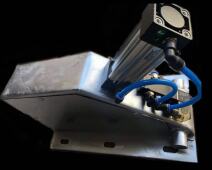 چکش پنوماتیک